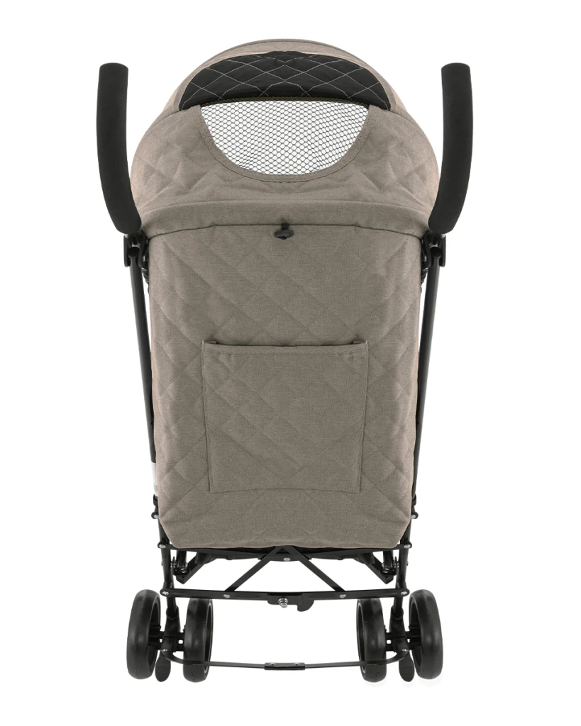 KIKKA BOO BEETLE KOLICA BEIGE