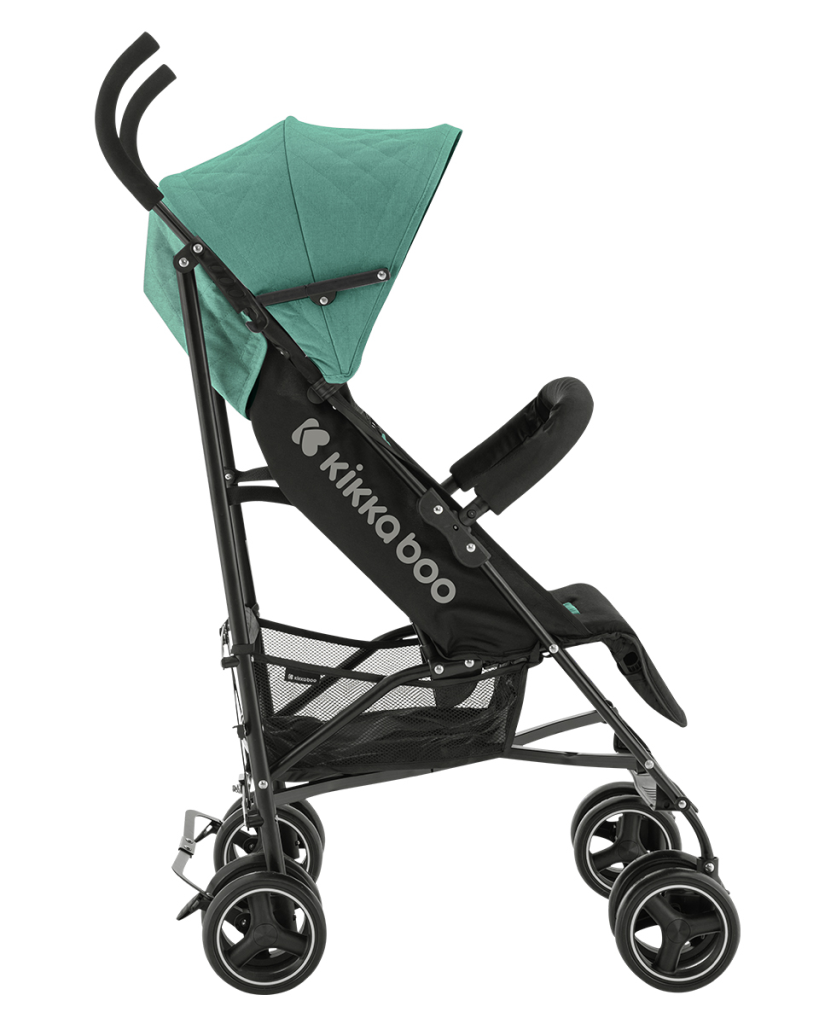 KIKKA BOO BEETLE KOLICA MINT