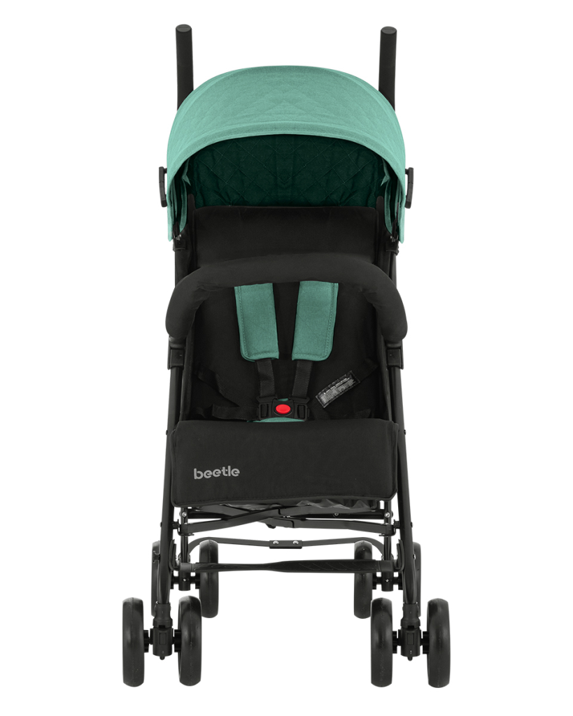 KIKKA BOO BEETLE KOLICA MINT