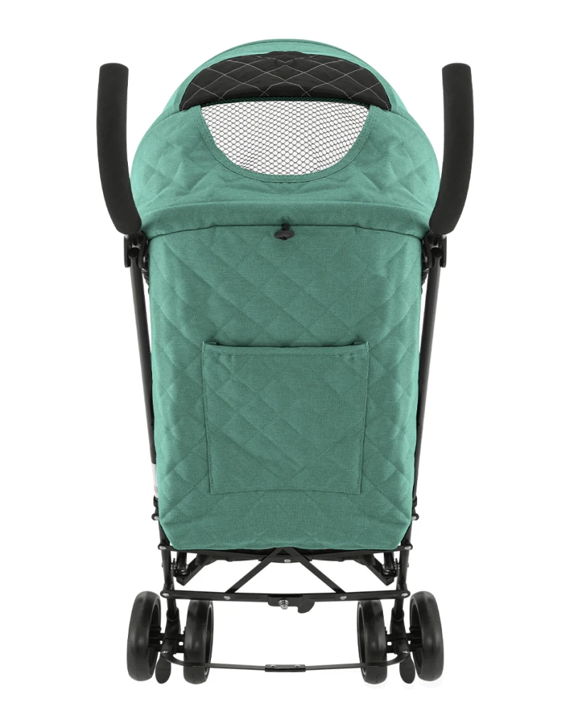 KIKKA BOO BEETLE KOLICA MINT