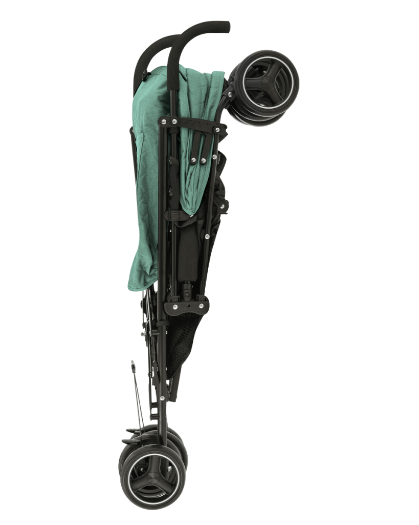 KIKKA BOO BEETLE KOLICA MINT