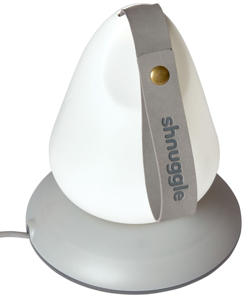 SHNUGGLE NOĆNA LAMPA MOONLIGHT