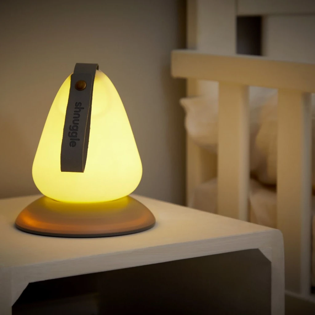 SHNUGGLE NOĆNA LAMPA MOONLIGHT