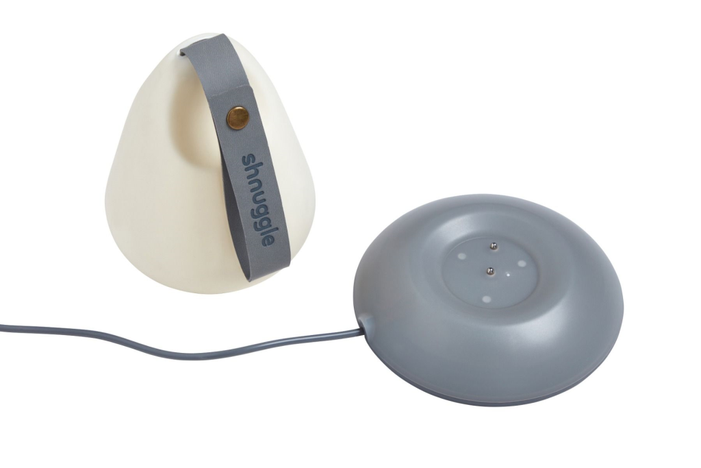 SHNUGGLE NOĆNA LAMPA MOONLIGHT