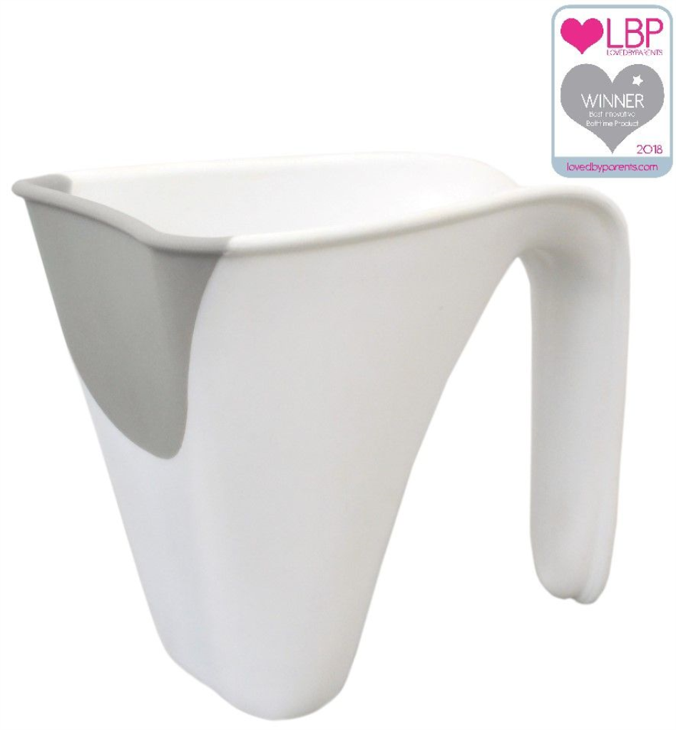 SHNUGGLE POSUDA ZA ISPIRANJE BEBE,WASHY