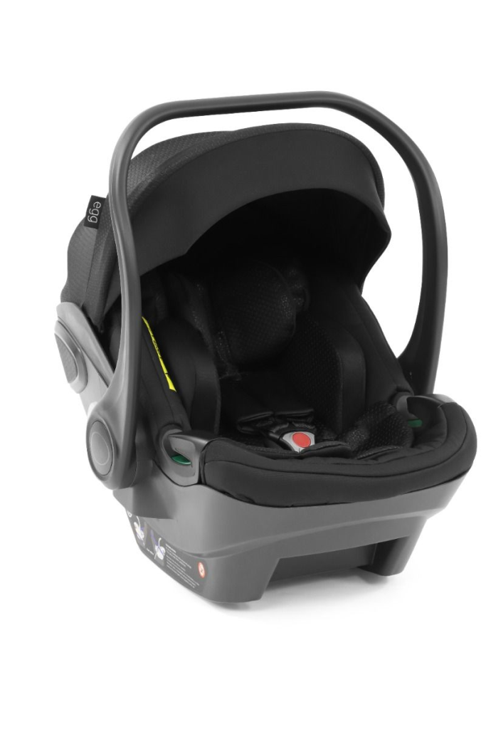 EGG2 DJEČJA KOLICA 4U1 SPECIAL EDITION ECLIPSE