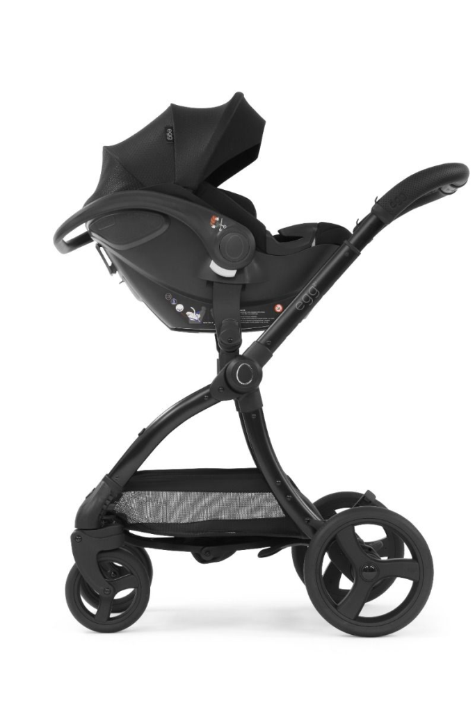 EGG2 DJEČJA KOLICA 4U1 SPECIAL EDITION ECLIPSE