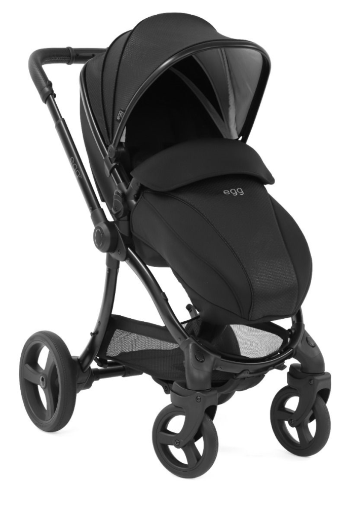 EGG2 DJEČJA KOLICA 4U1 SPECIAL EDITION ECLIPSE