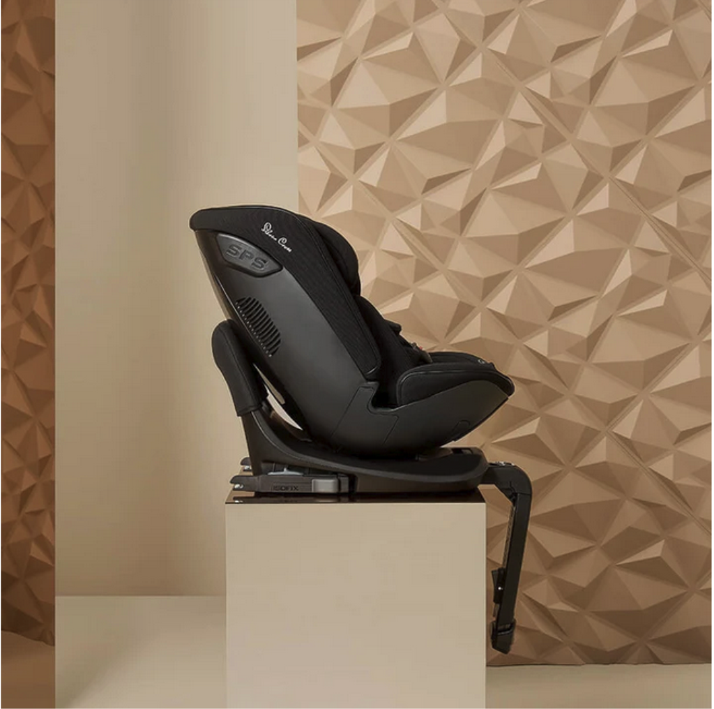 SILVER CROSS AUTOSJEDALICA MOTION (40-145CM) SPACE