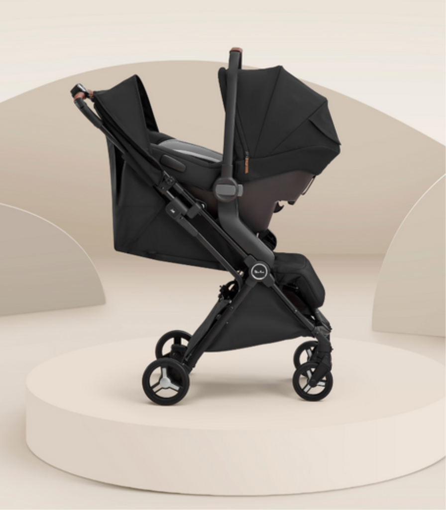 SILVER CROSS JET 3 BLACK