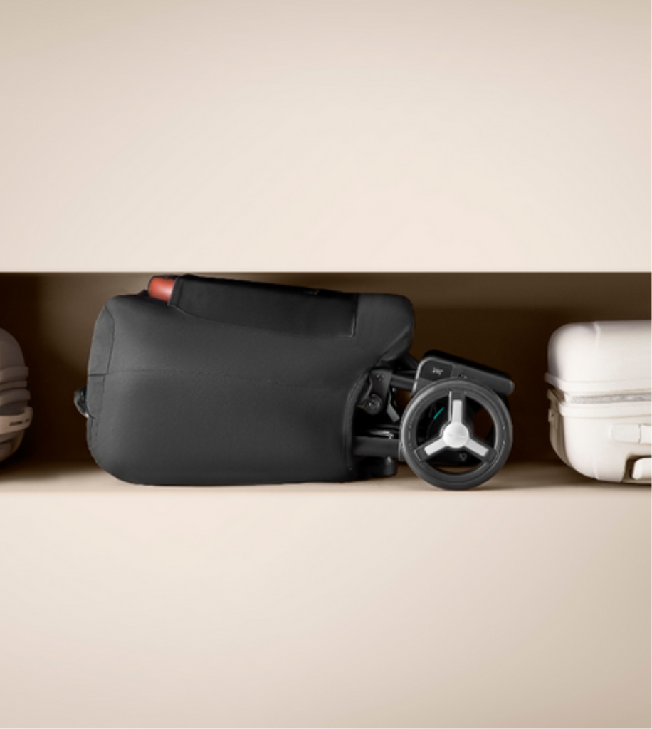 SILVER CROSS JET 3 BLACK