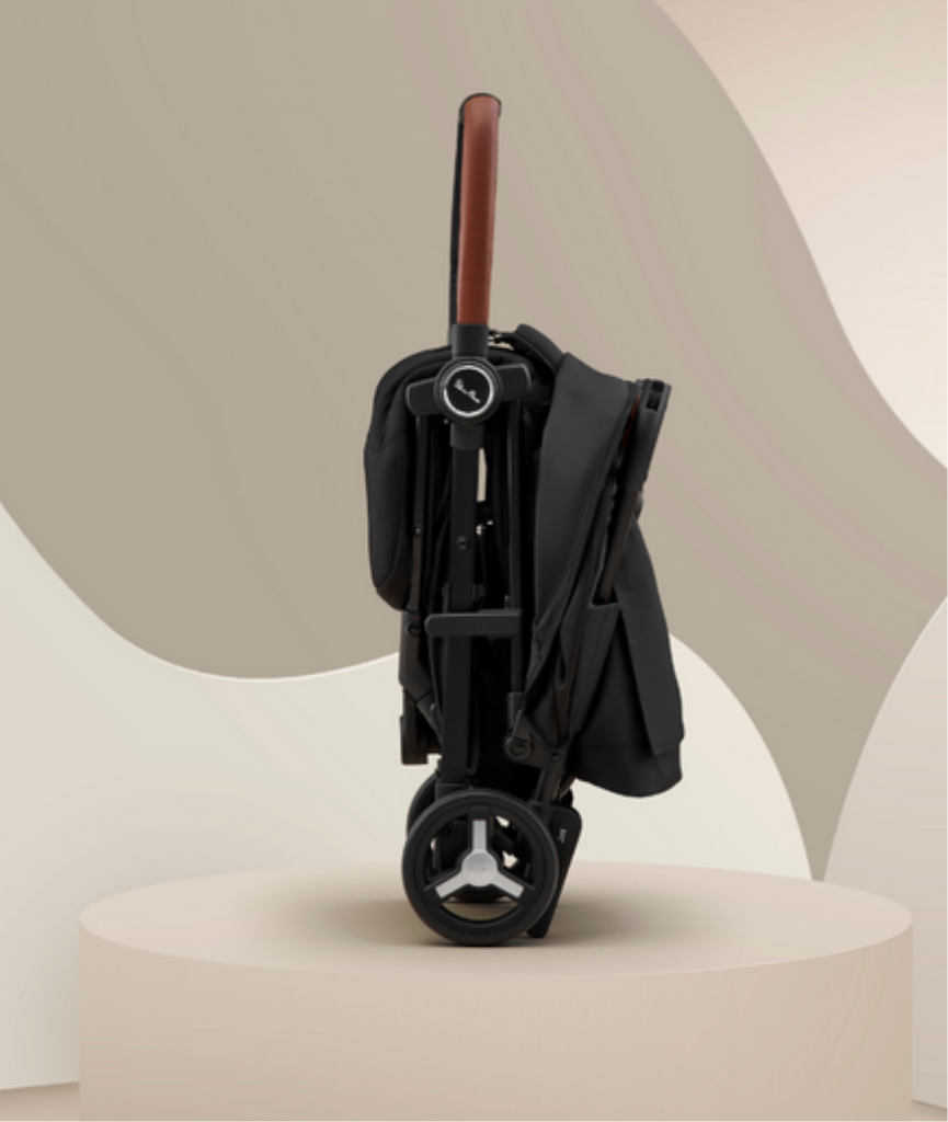 SILVER CROSS JET 3 BLACK