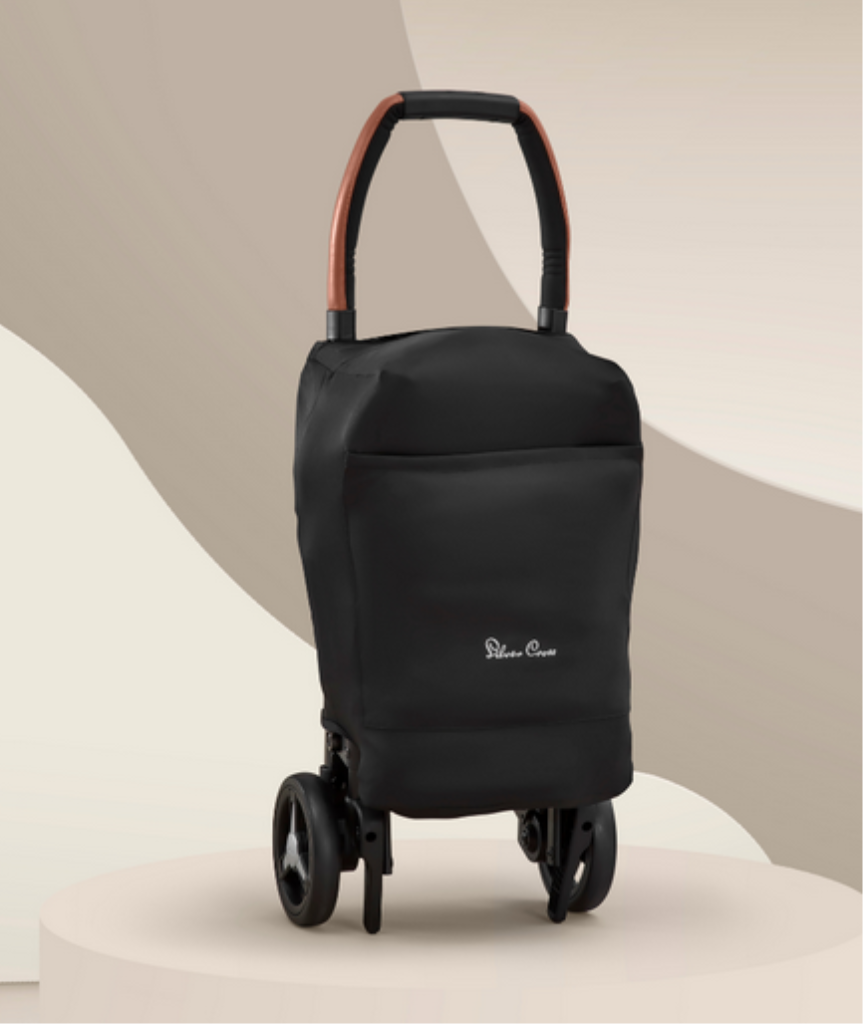 SILVER CROSS JET 3 BLACK