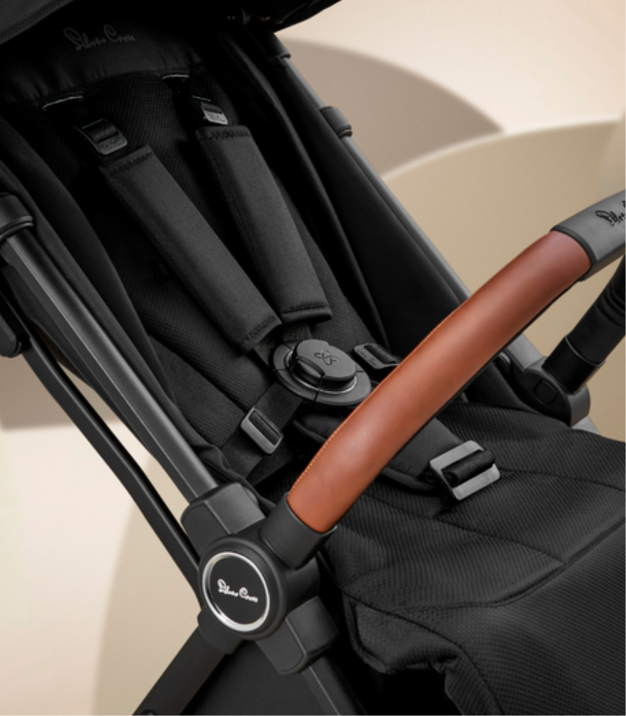 SILVER CROSS JET 3 BLACK