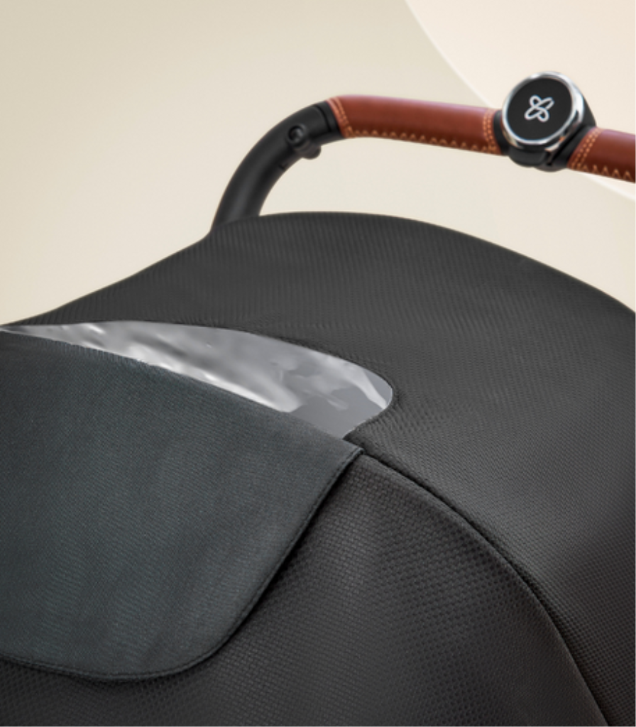 SILVER CROSS JET 3 BLACK