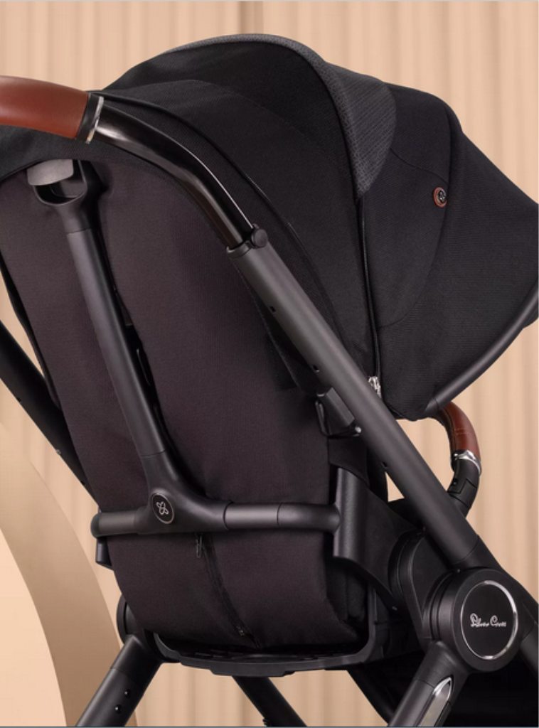 SILVER CROSS REEF KOLICA ORBIT