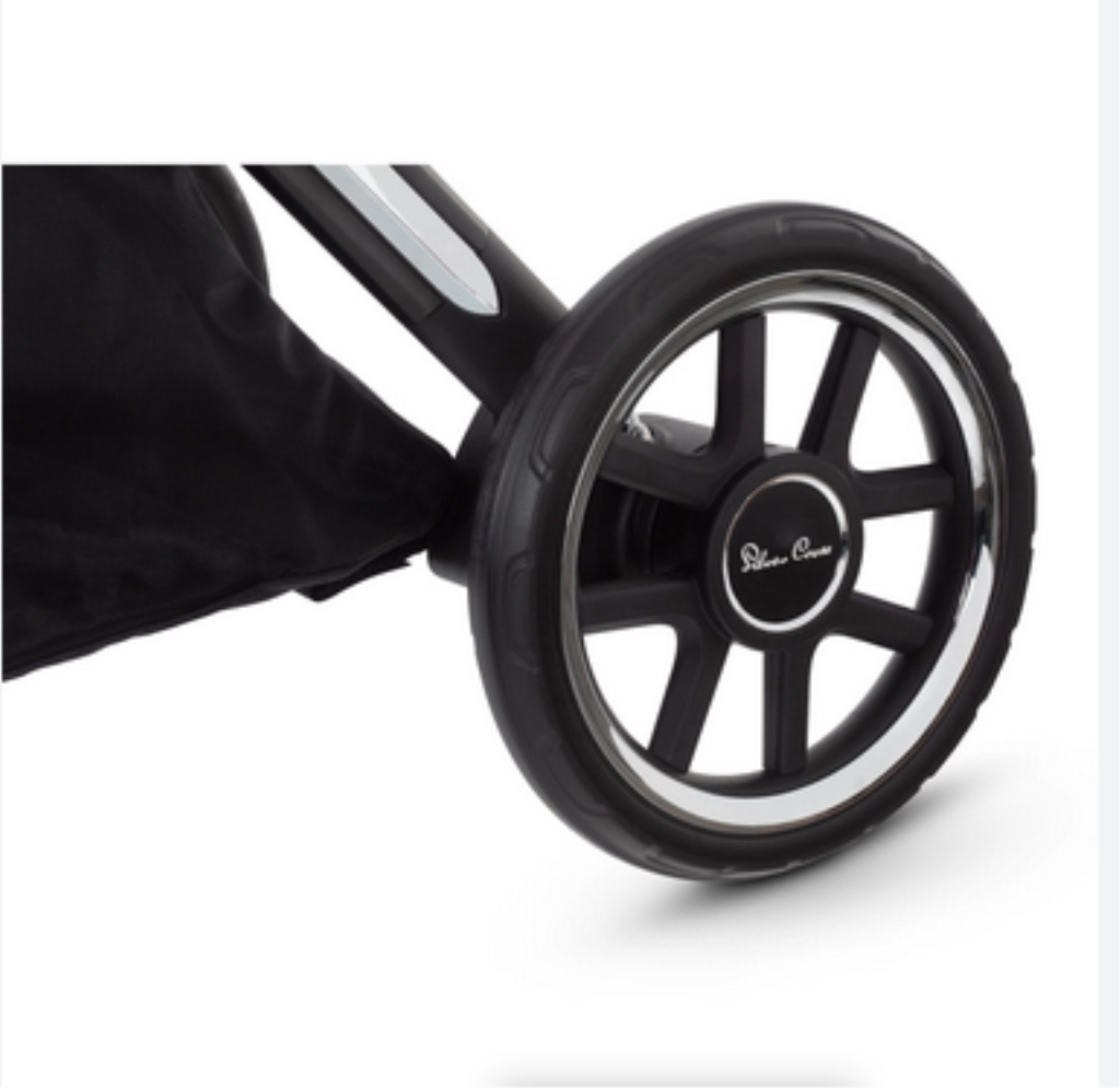 SILVER CROSS REEF KOLICA ORBIT