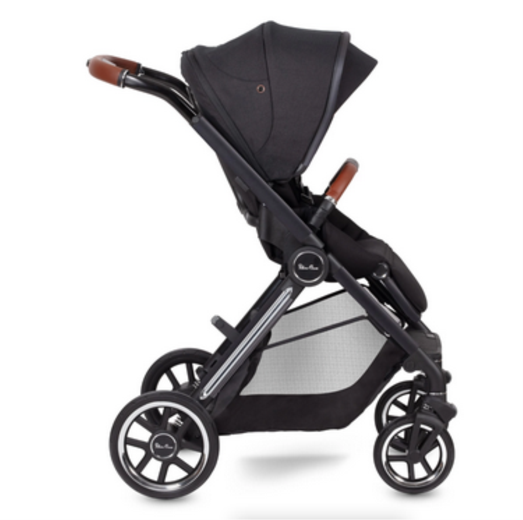 SILVER CROSS REEF KOLICA ORBIT