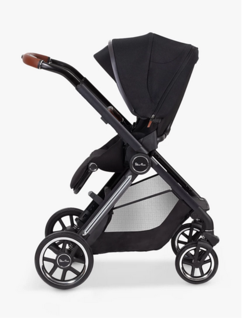 SILVER CROSS REEF KOLICA ORBIT