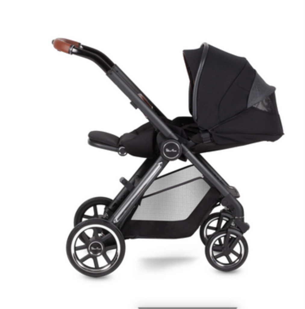 SILVER CROSS REEF KOLICA ORBIT