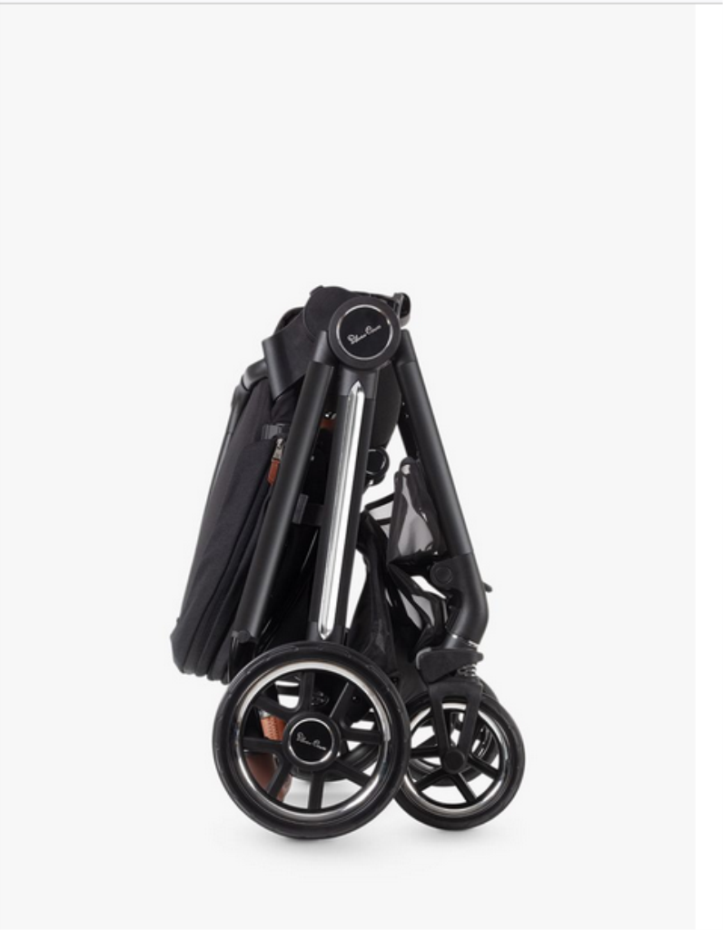 SILVER CROSS REEF KOLICA ORBIT