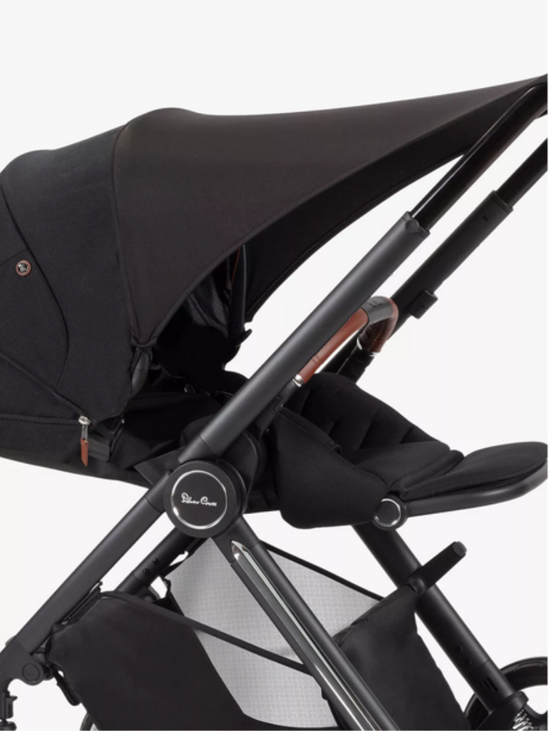 SILVER CROSS REEF KOLICA ORBIT