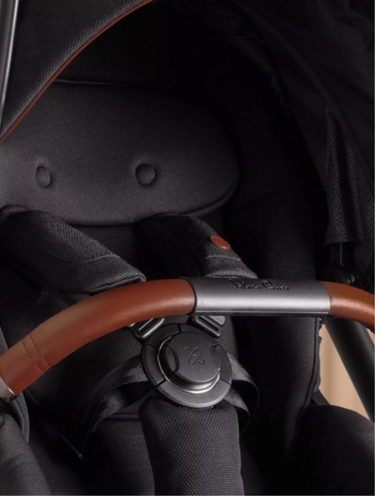 SILVER CROSS REEF KOLICA ORBIT