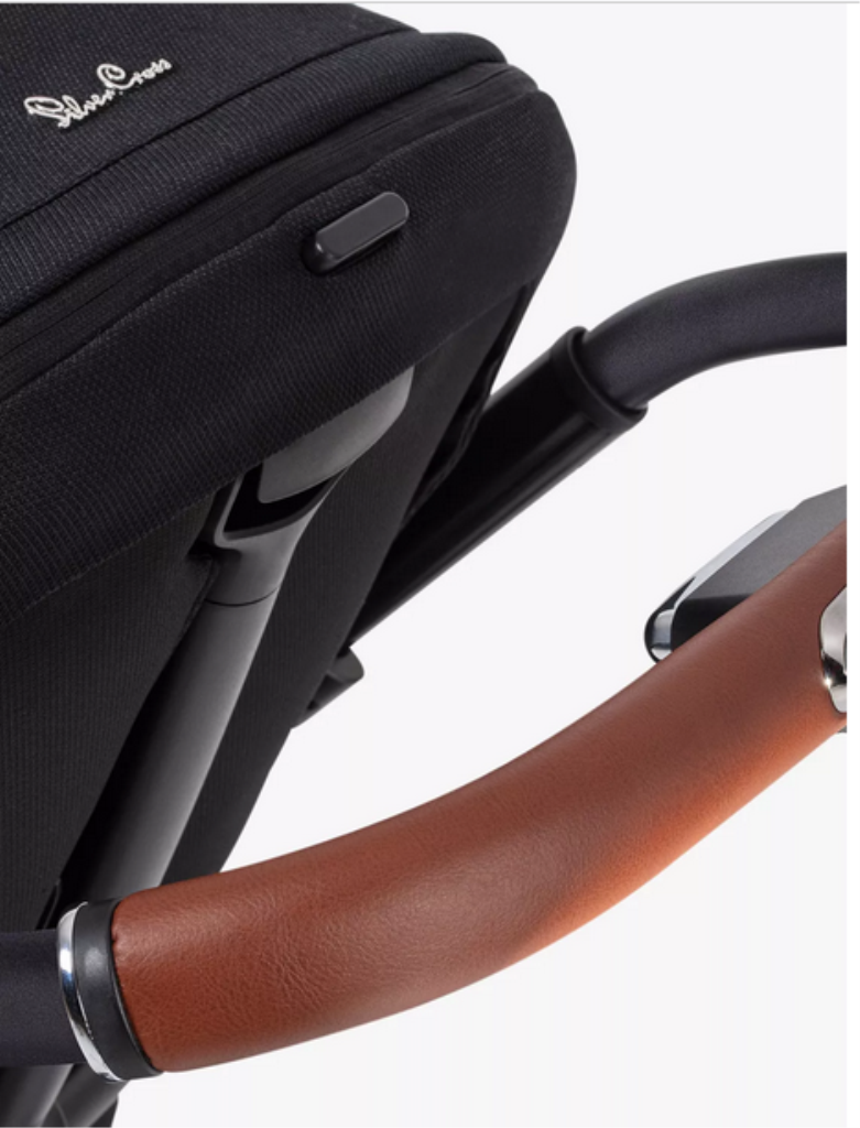 SILVER CROSS REEF KOLICA ORBIT