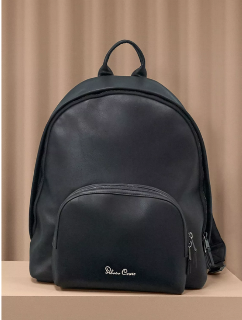 SILVER CROSS DUNE/REEF RUKSAK BLACK