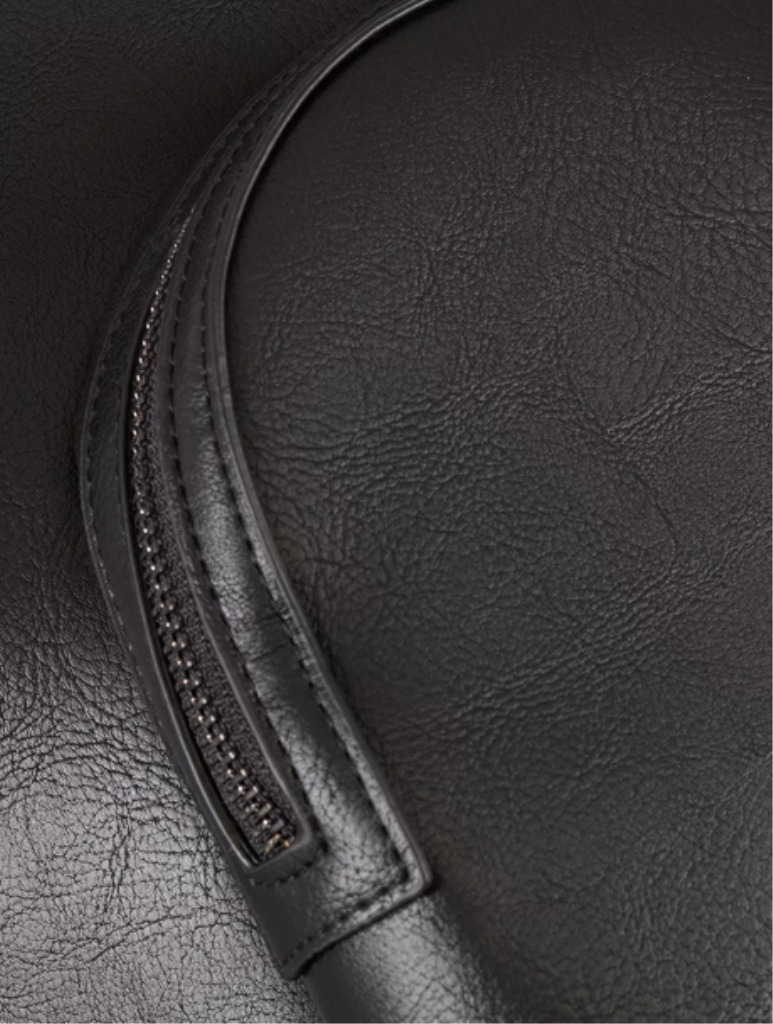 SILVER CROSS DUNE/REEF RUKSAK BLACK