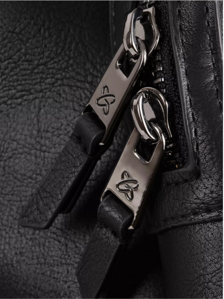 SILVER CROSS DUNE/REEF RUKSAK BLACK