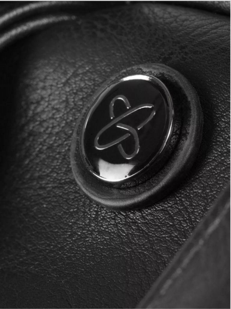 SILVER CROSS DUNE/REEF RUKSAK BLACK