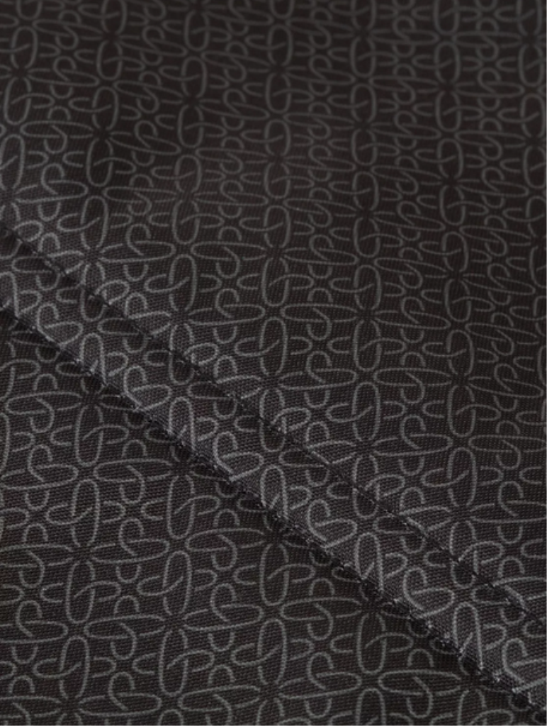 SILVER CROSS DUNE/REEF RUKSAK BLACK