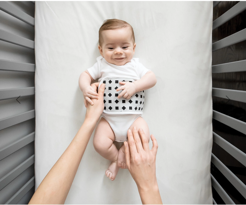 NANIT PRO BABY MONITOR+SET