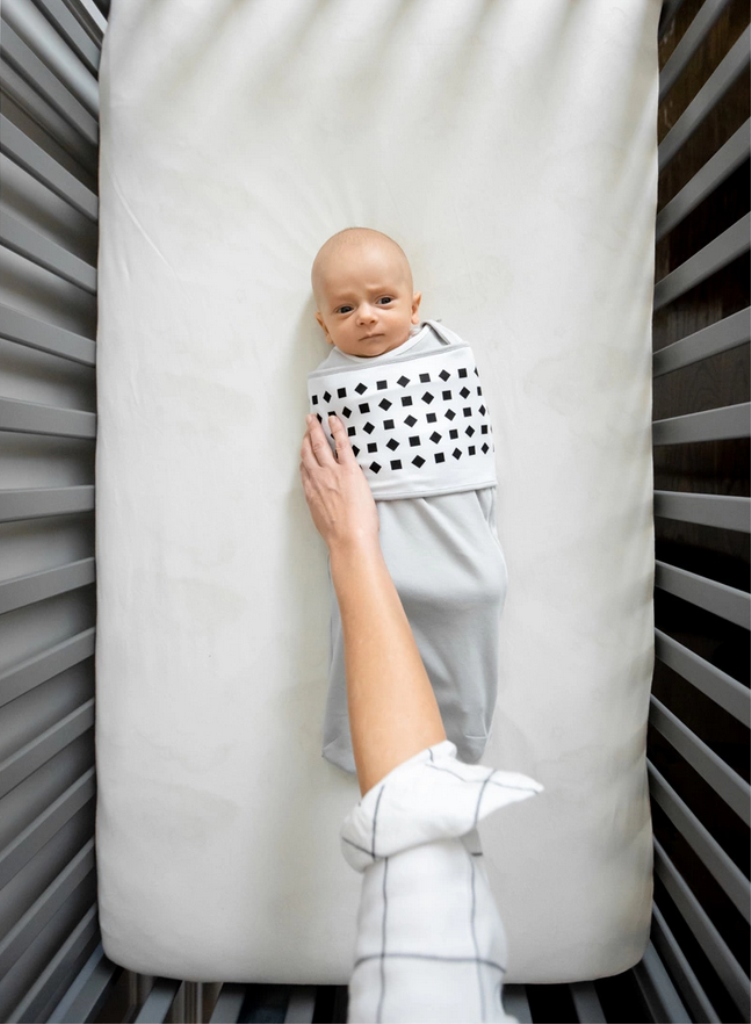 NANIT PRO BABY MONITOR+SET