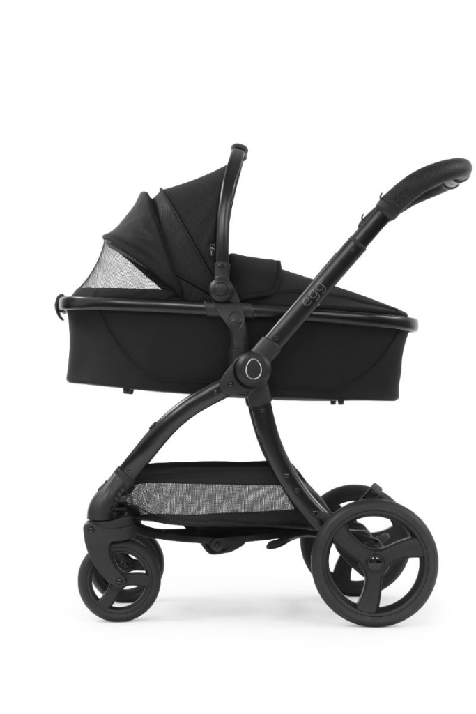 EGG2 DJEČJA KOLICA 9U1 SPECIAL EDITION ECLIPSE 