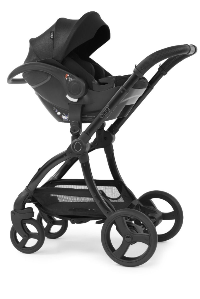 EGG2 DJEČJA KOLICA 9U1 SPECIAL EDITION ECLIPSE 