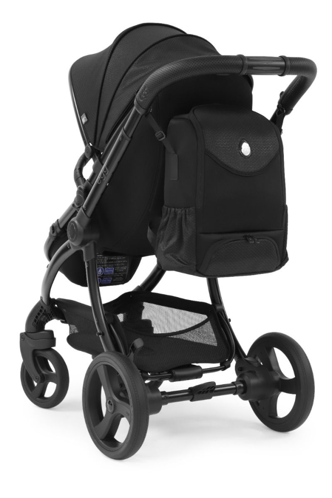 EGG2 DJEČJA KOLICA 9U1 SPECIAL EDITION ECLIPSE 