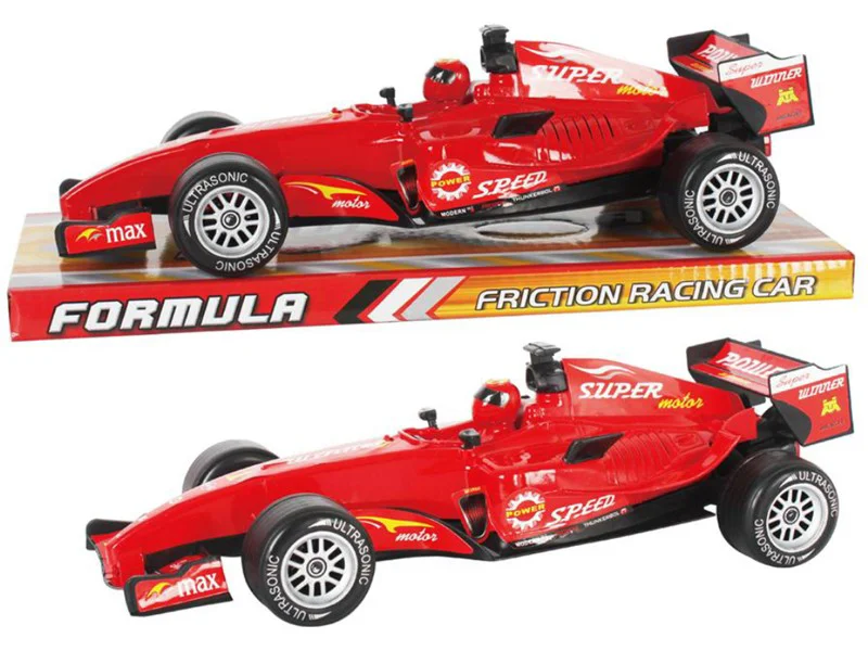FORMULA TŠ.