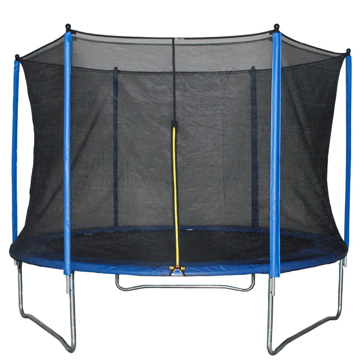 TRAMPOLINA 305CM SA ZAŠTITNOM MREŽOM F.
