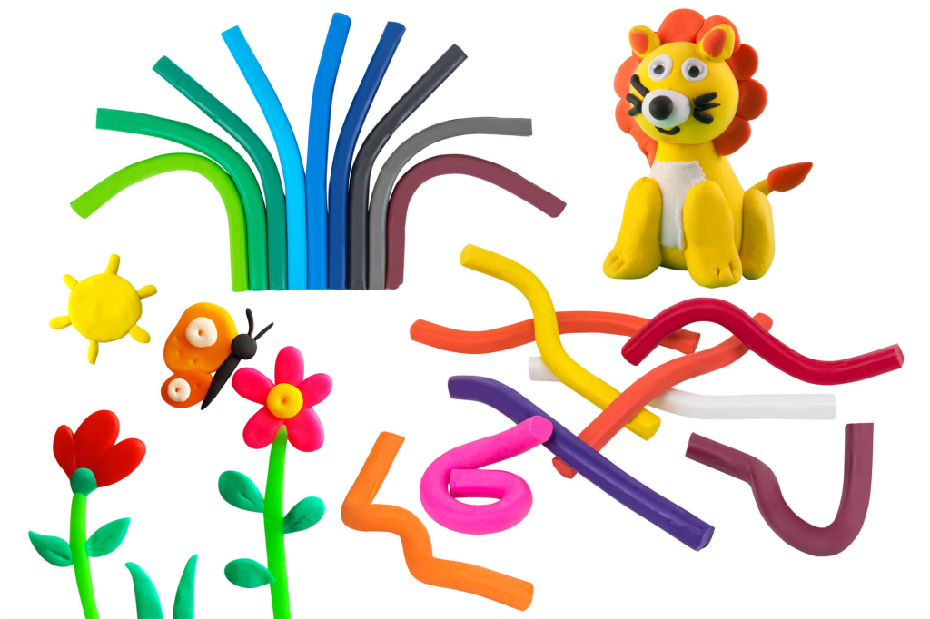 GLOBO GLINA SOLIT BOJE