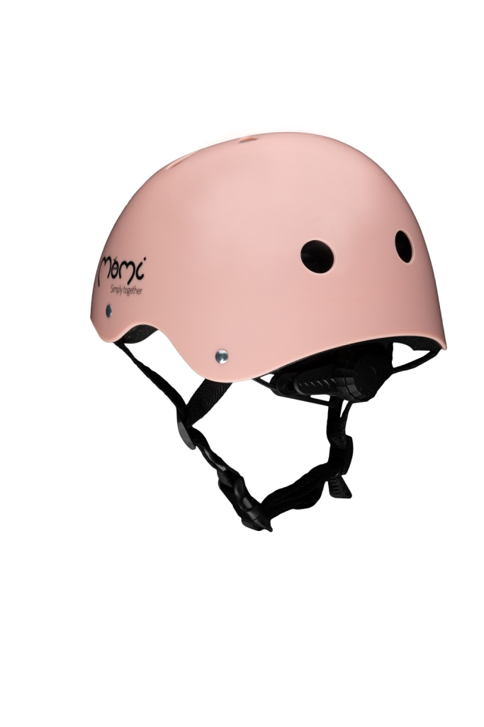 MOMI MIMI KACIGA ROZA MAT