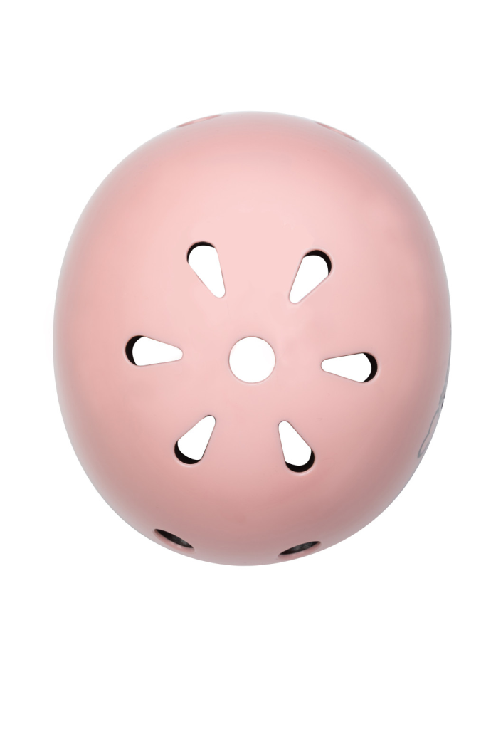 MOMI MIMI KACIGA ROZA MAT