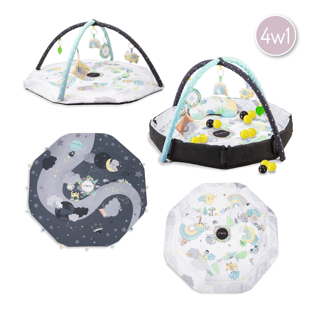 MOMI DAY&NIGHT PODLOGA ZA IGRU