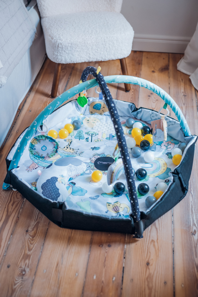 MOMI DAY&NIGHT PODLOGA ZA IGRU