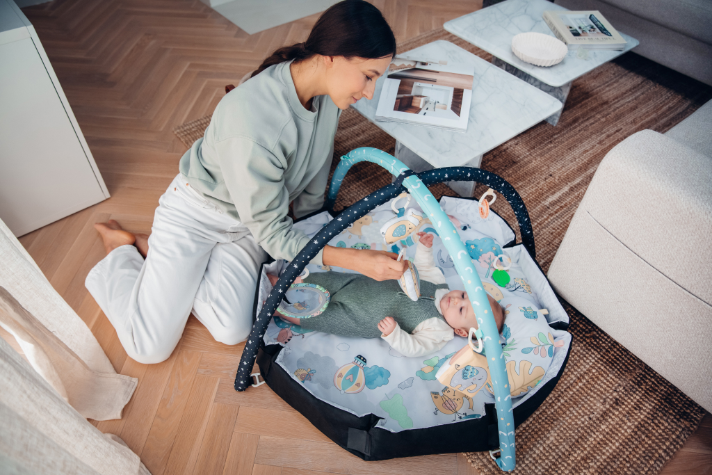 MOMI DAY&NIGHT PODLOGA ZA IGRU