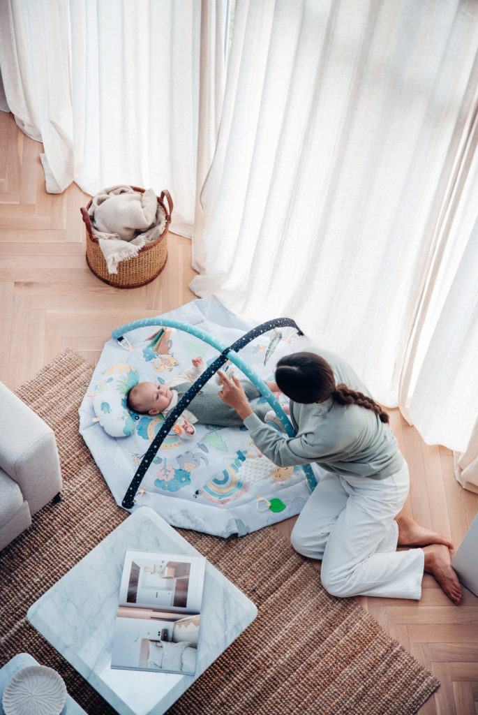 MOMI DAY&NIGHT PODLOGA ZA IGRU