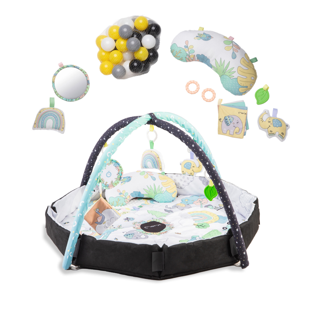 MOMI DAY&NIGHT PODLOGA ZA IGRU