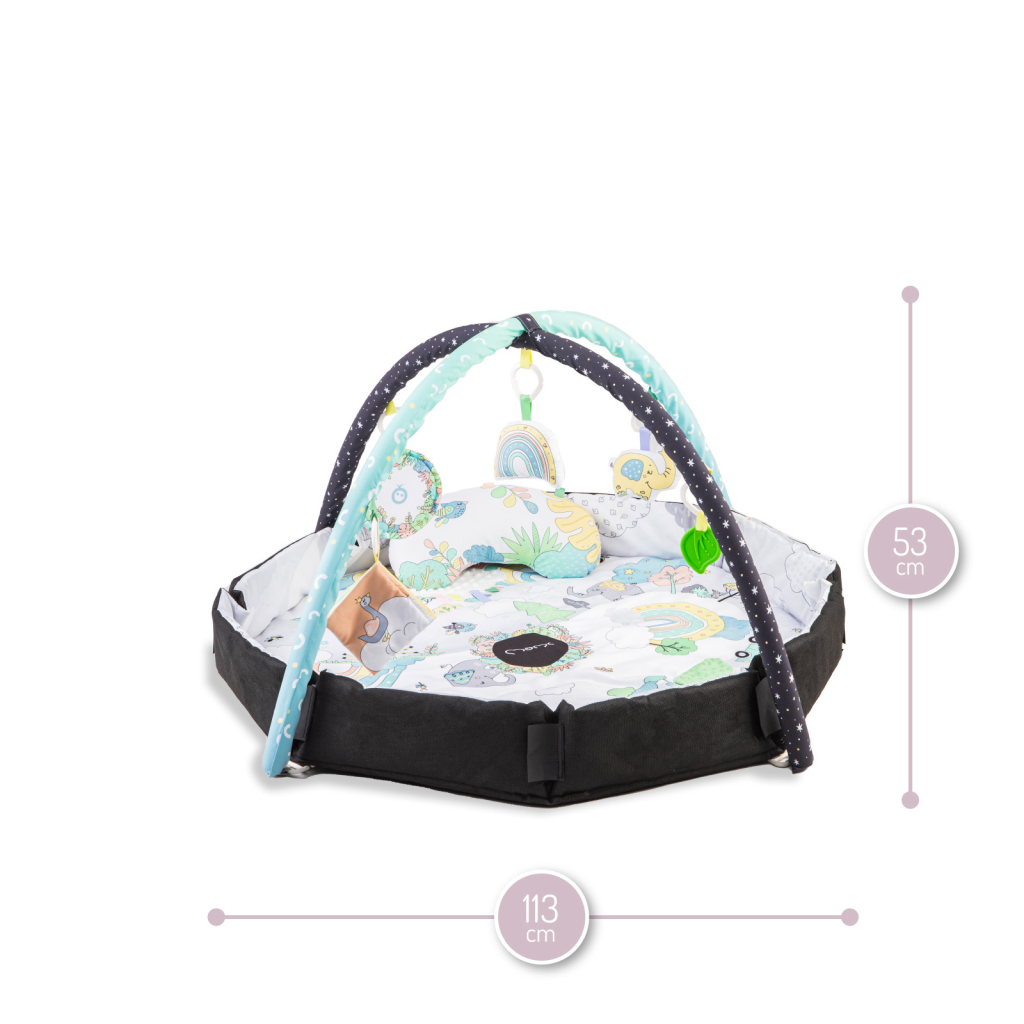 MOMI DAY&NIGHT PODLOGA ZA IGRU