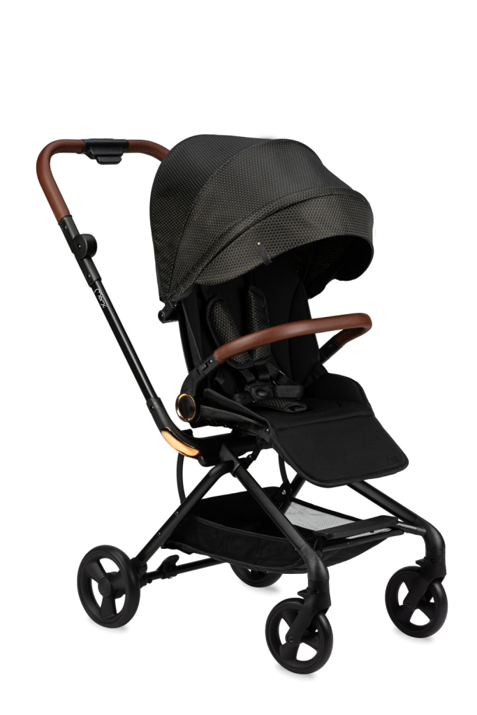 MOMI ADELLE KOLICA,CRNO-ZLATNA